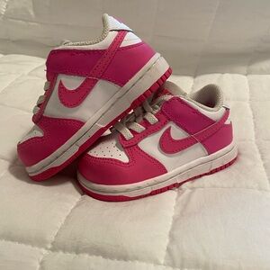 Kids Nike dunks